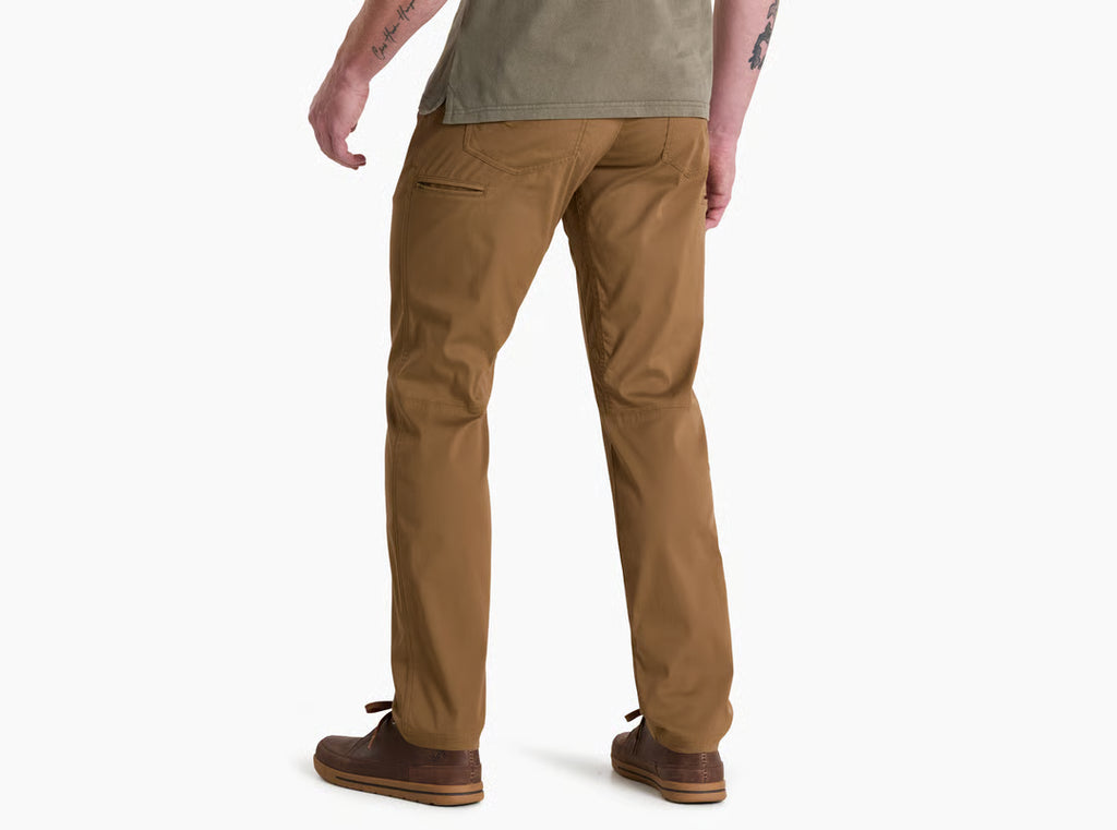 Resistor™ Lite Jean Tapered