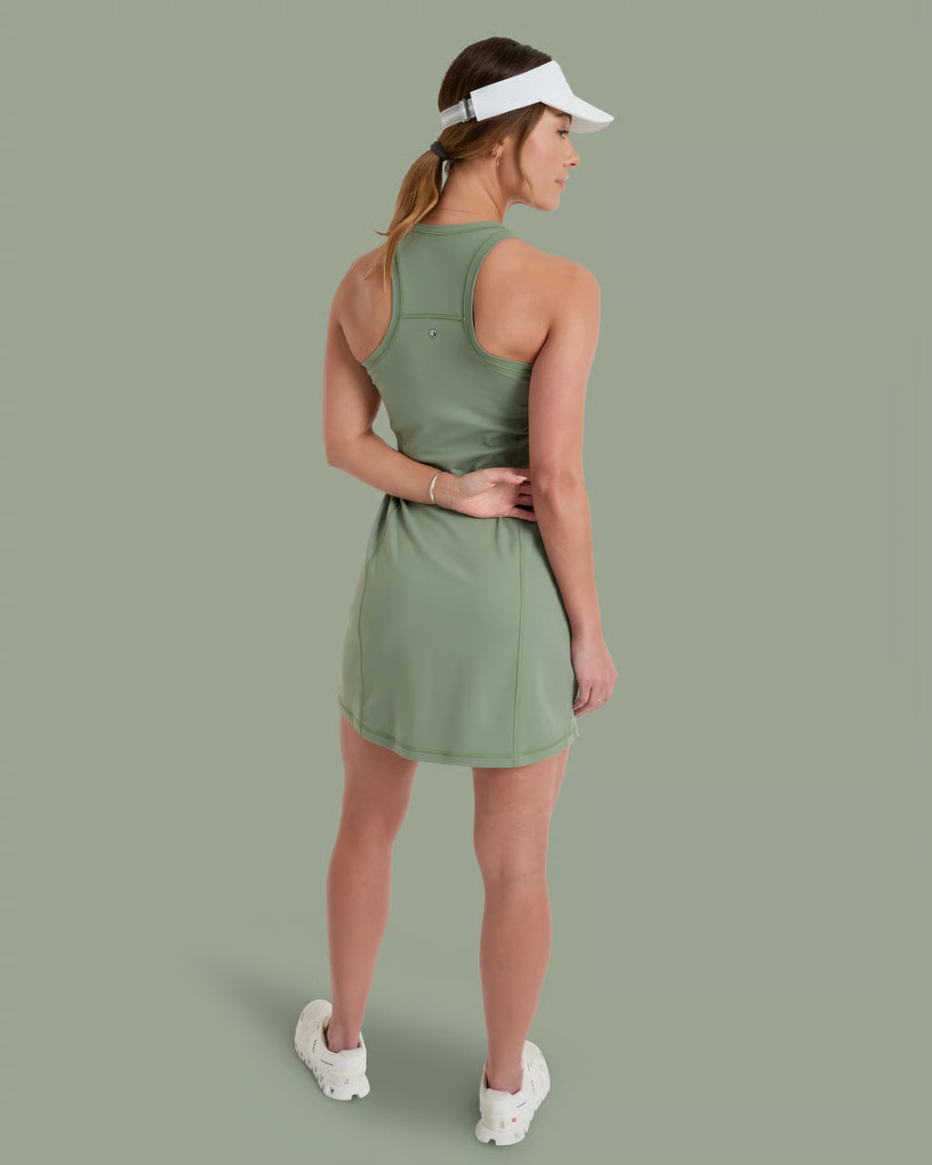 Kush™ Dress