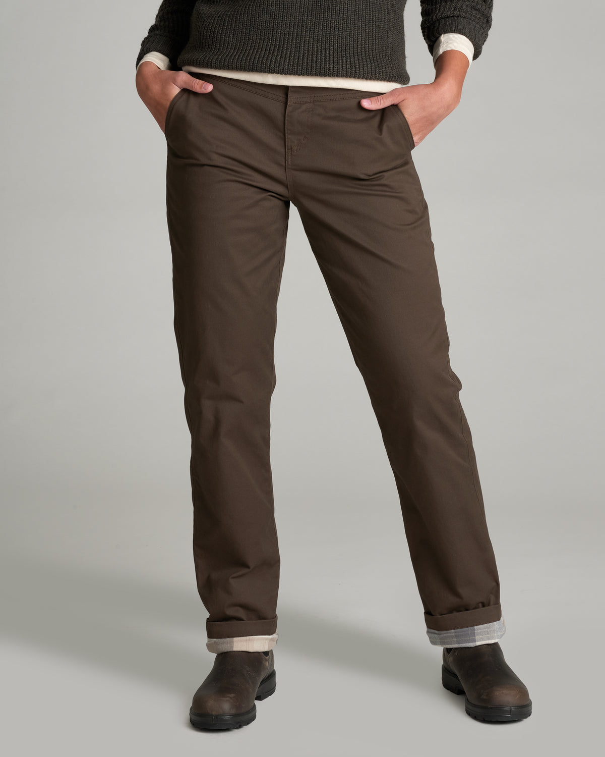 Rydr™ Lite Lined Pant