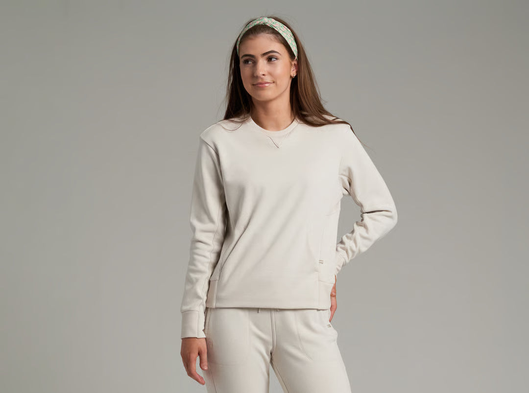 Kozy™ Crew Sweatshirt