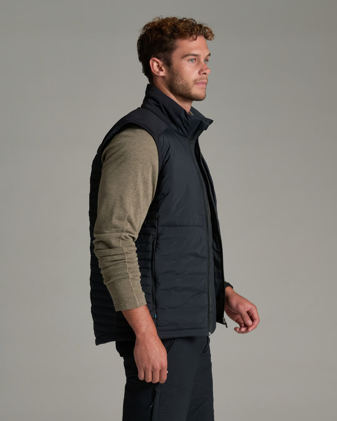 Spyfire® Vest