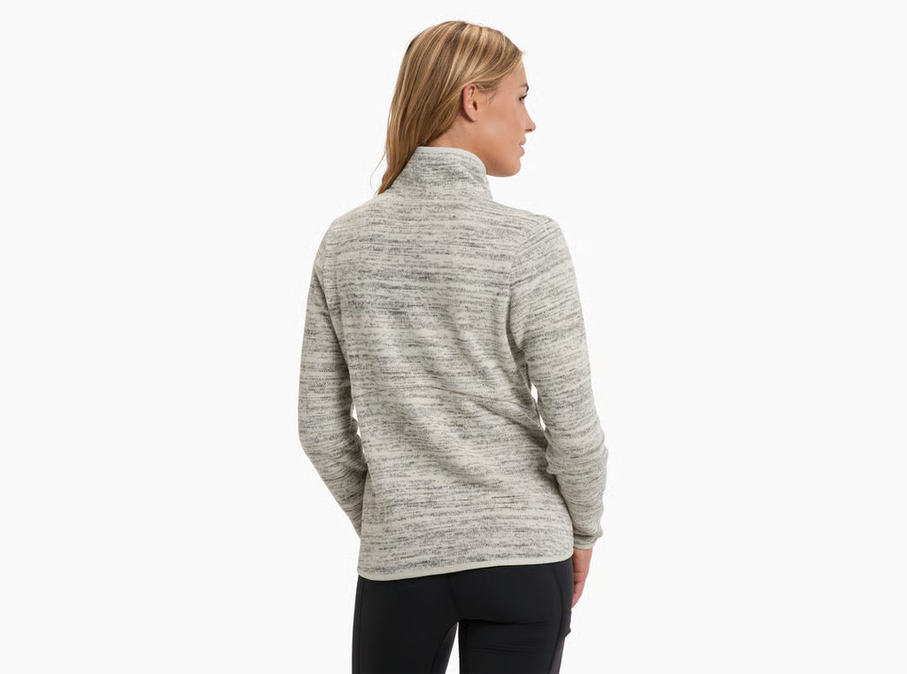 Ascendyr™ 1/4 Zip