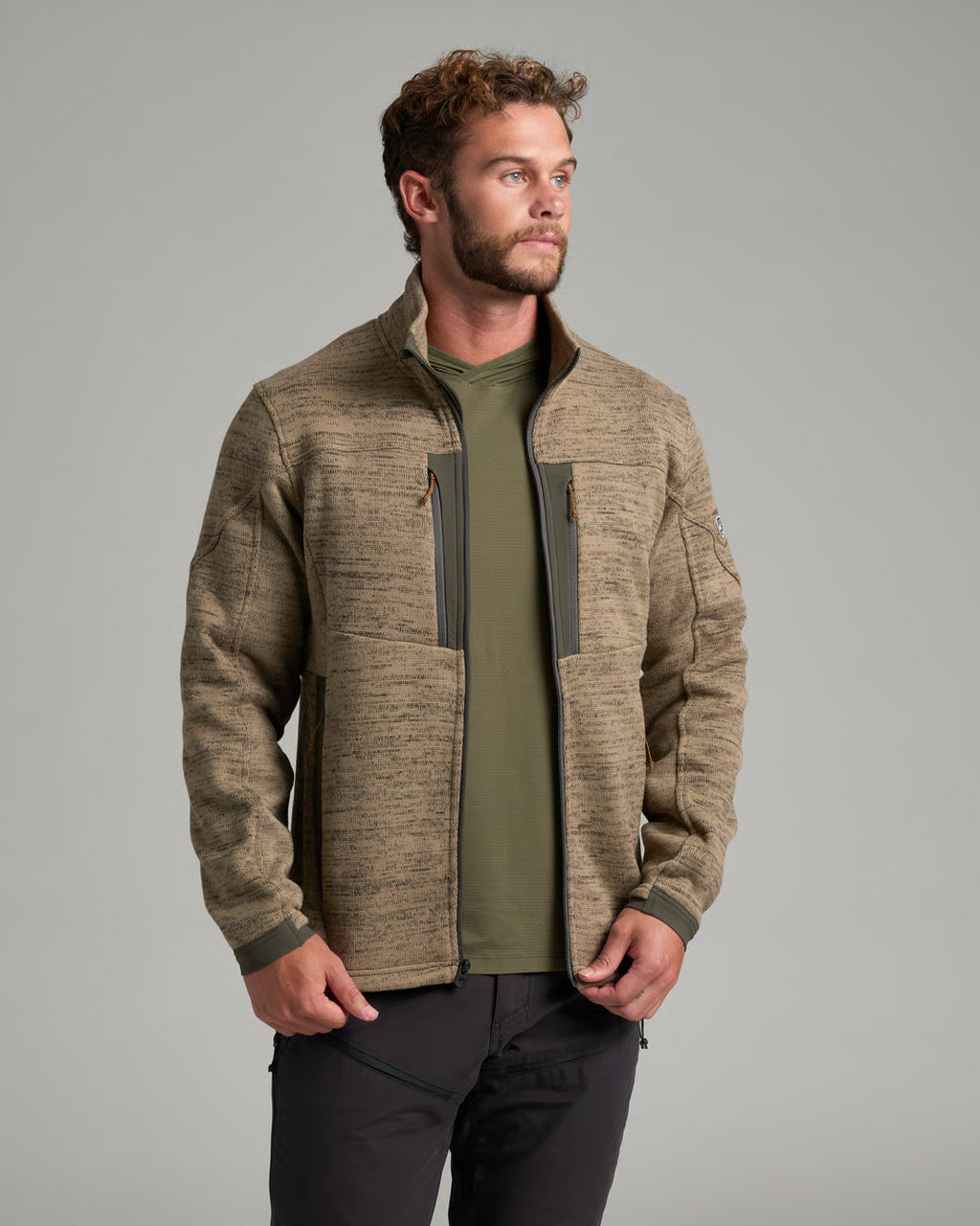 Aktivator® Fleece Full Zip