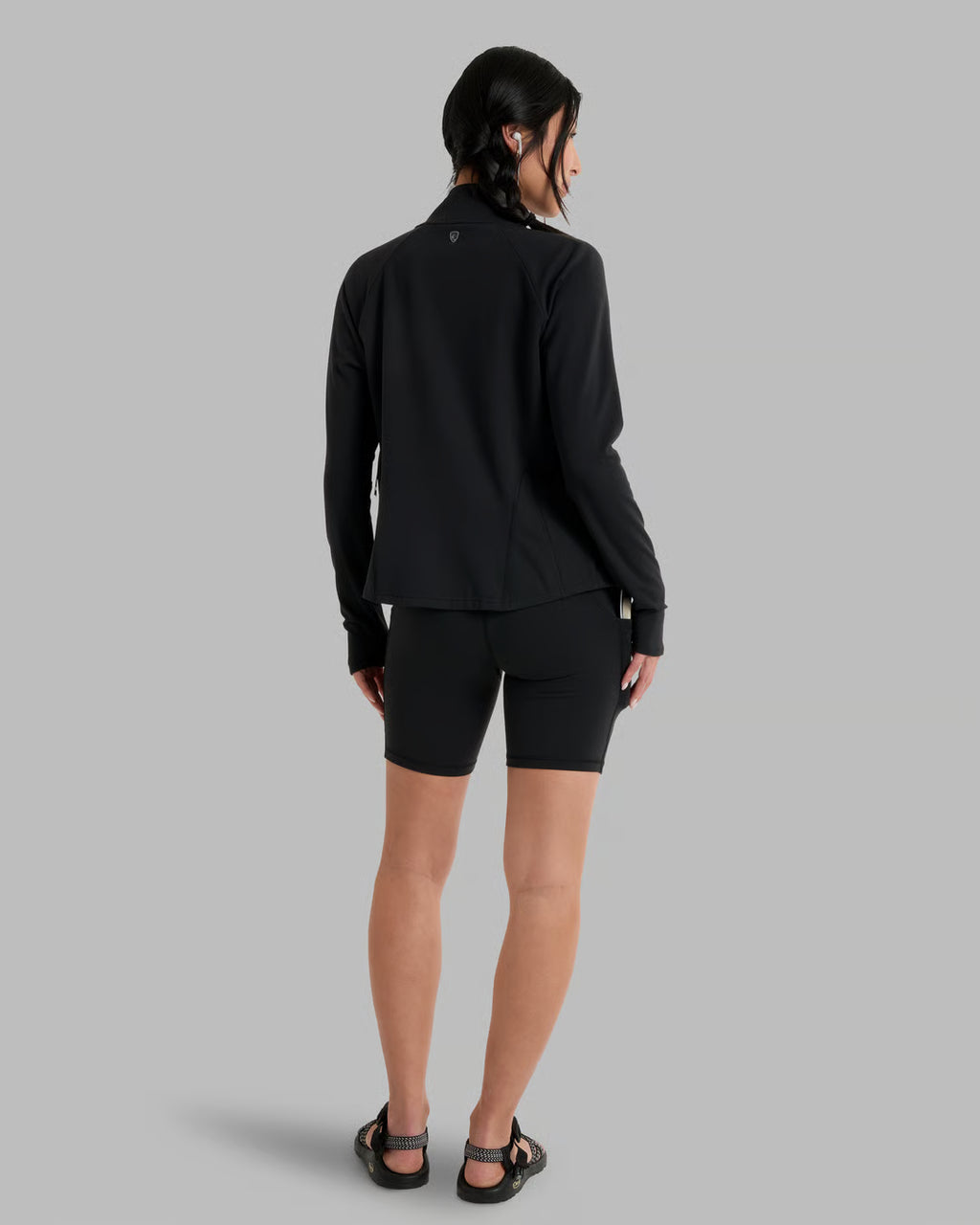 Kush™ Jacket