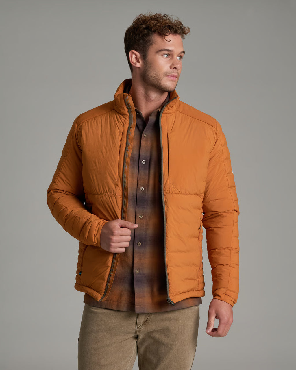 Spyfire® Jacket
