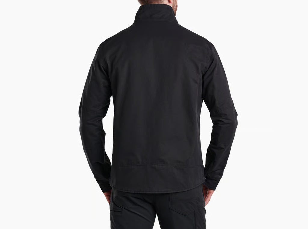 Burr™ Jacket