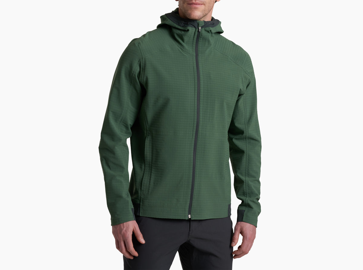Skramblr™ Softshell