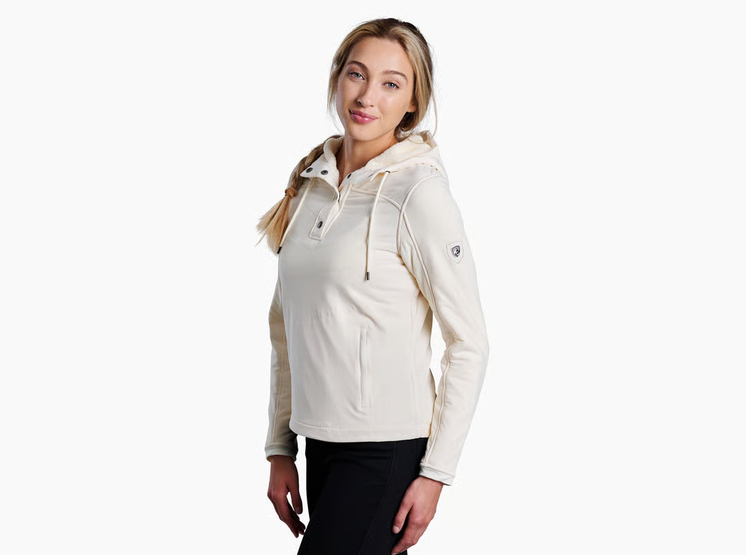 Aero™  Fleece Pullover