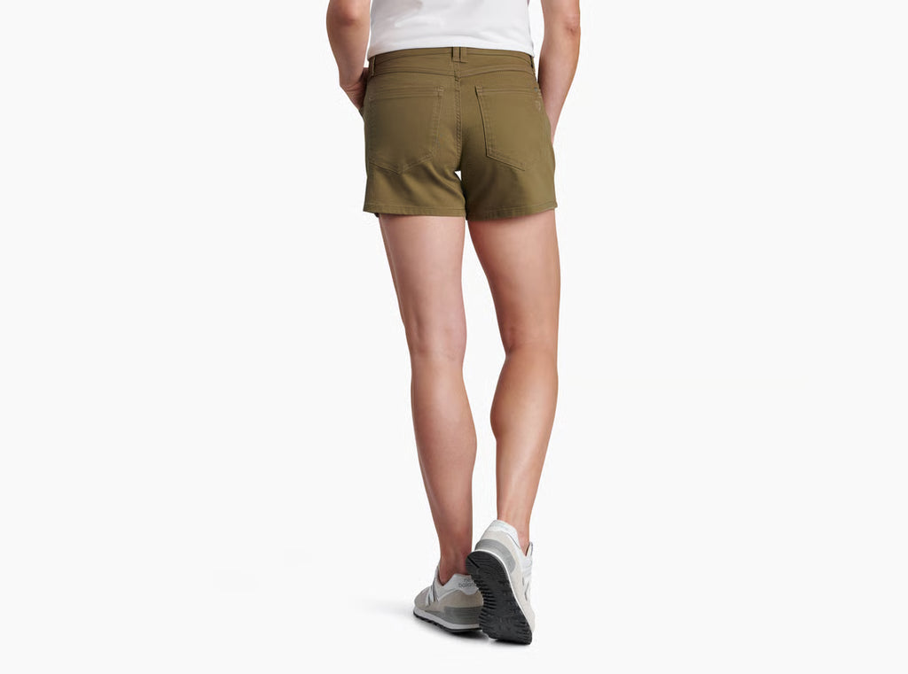 Kontour™ 4" Short