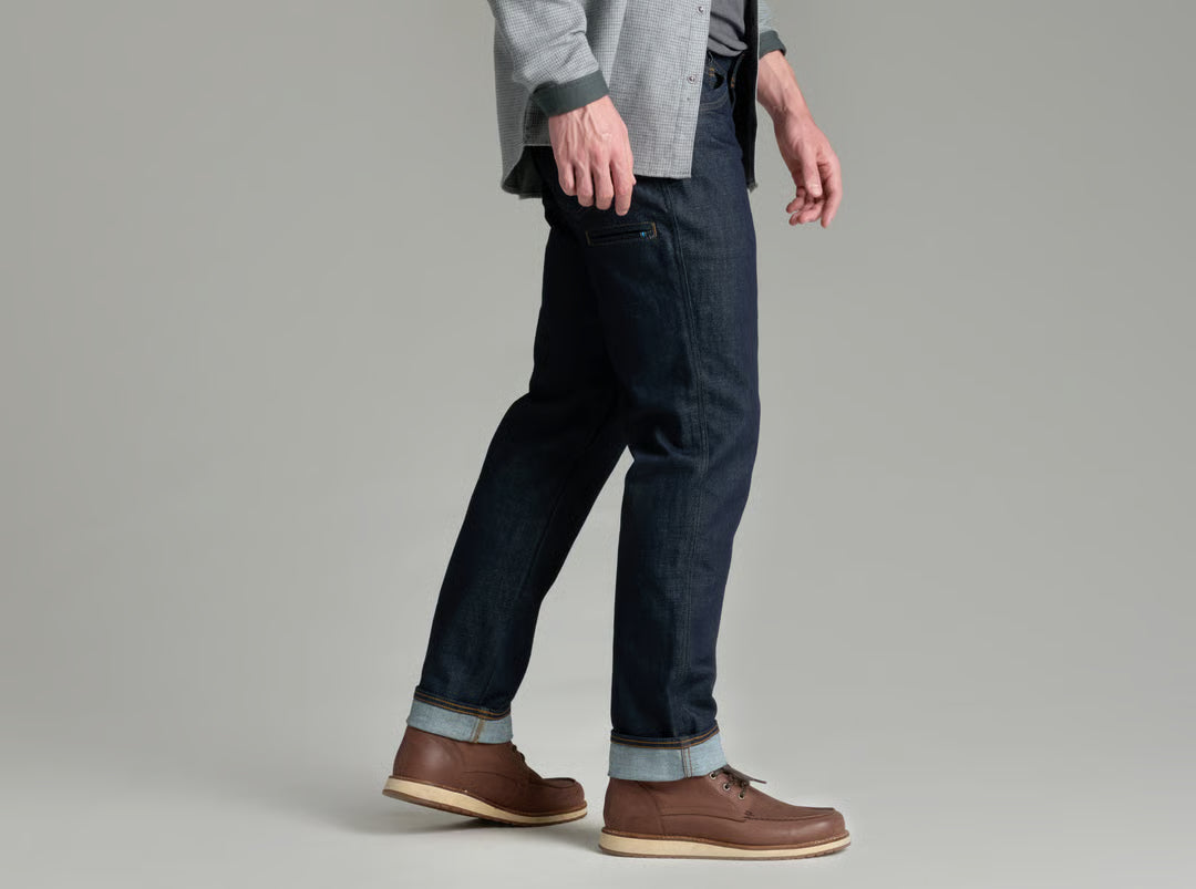 Kontrol™ Denim Klassik
