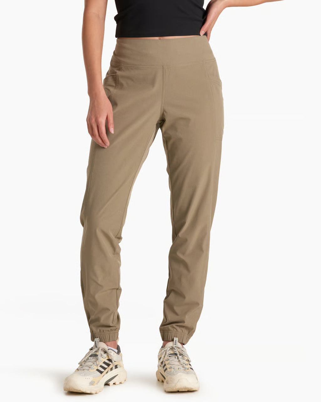 Freeflex™ Joggr