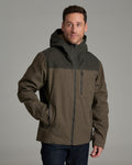 The Law™ Fleece Lined Hoody