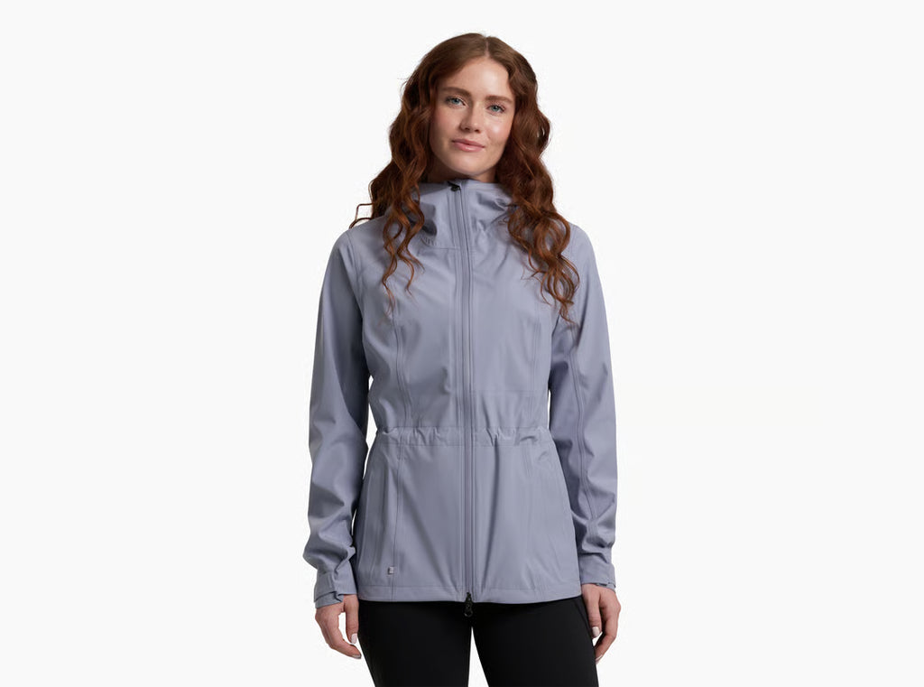 Stretch Voyagr™ Jacket