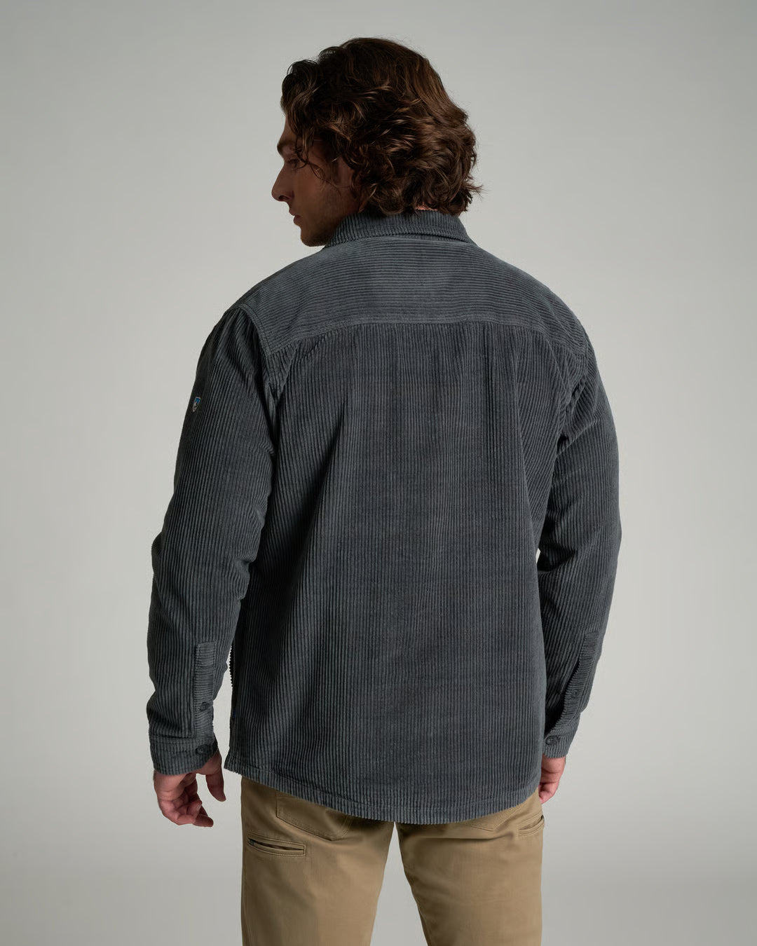 Ridge™ Shirt-Jac