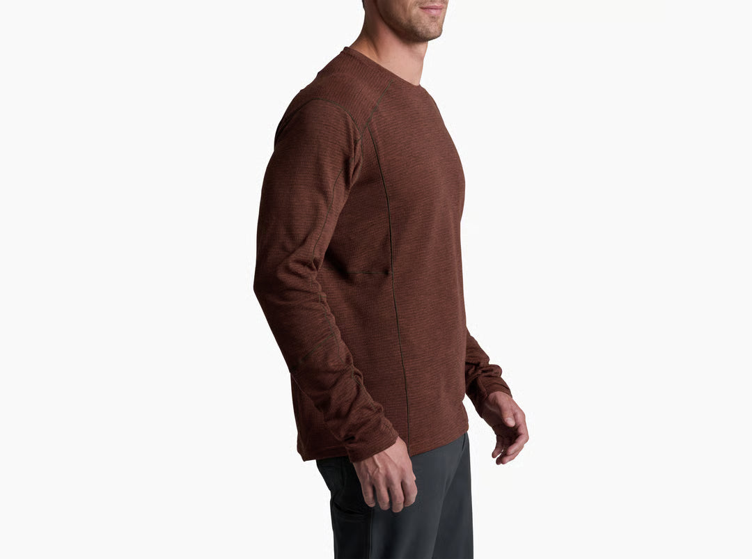 Reactiv™ Lite Grid Crew