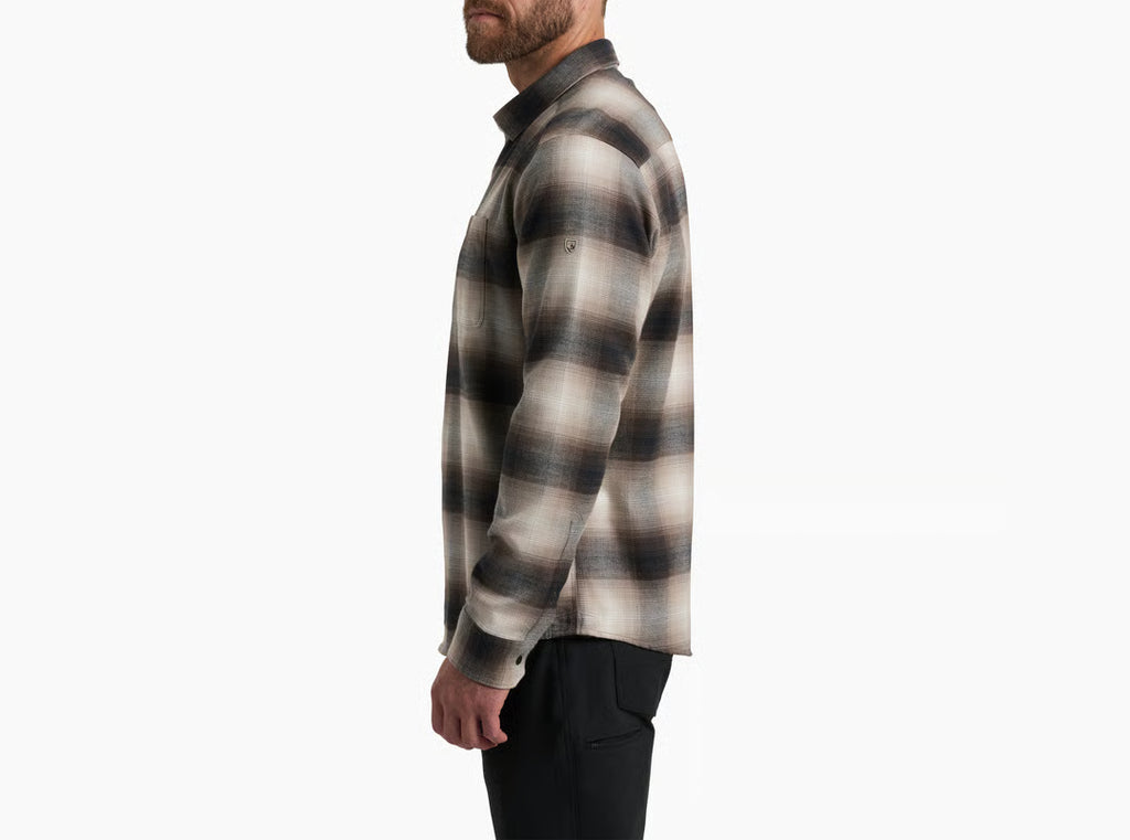 The Law™ Flannel