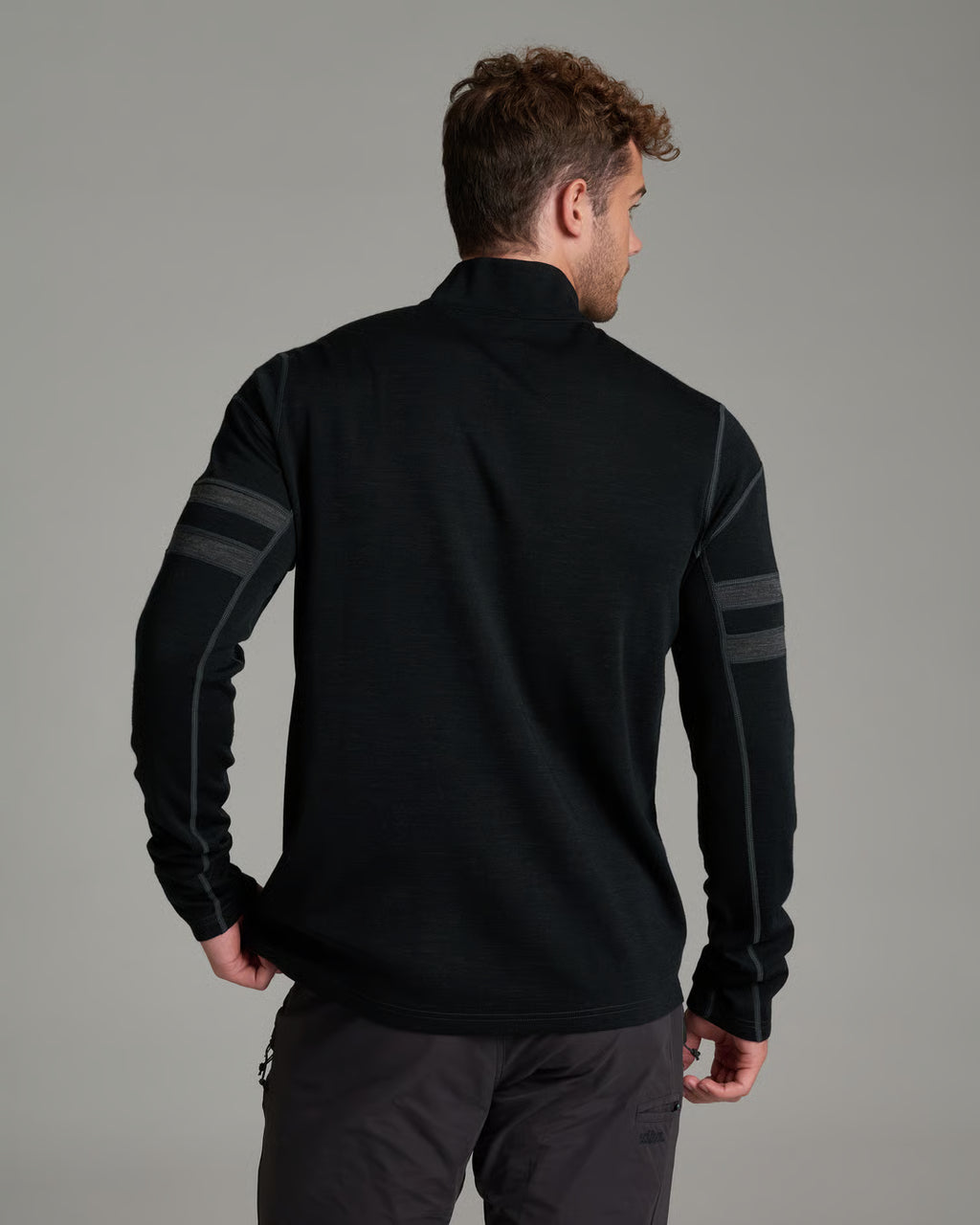 KÜHL Team™ Merino 1/4 Zip
