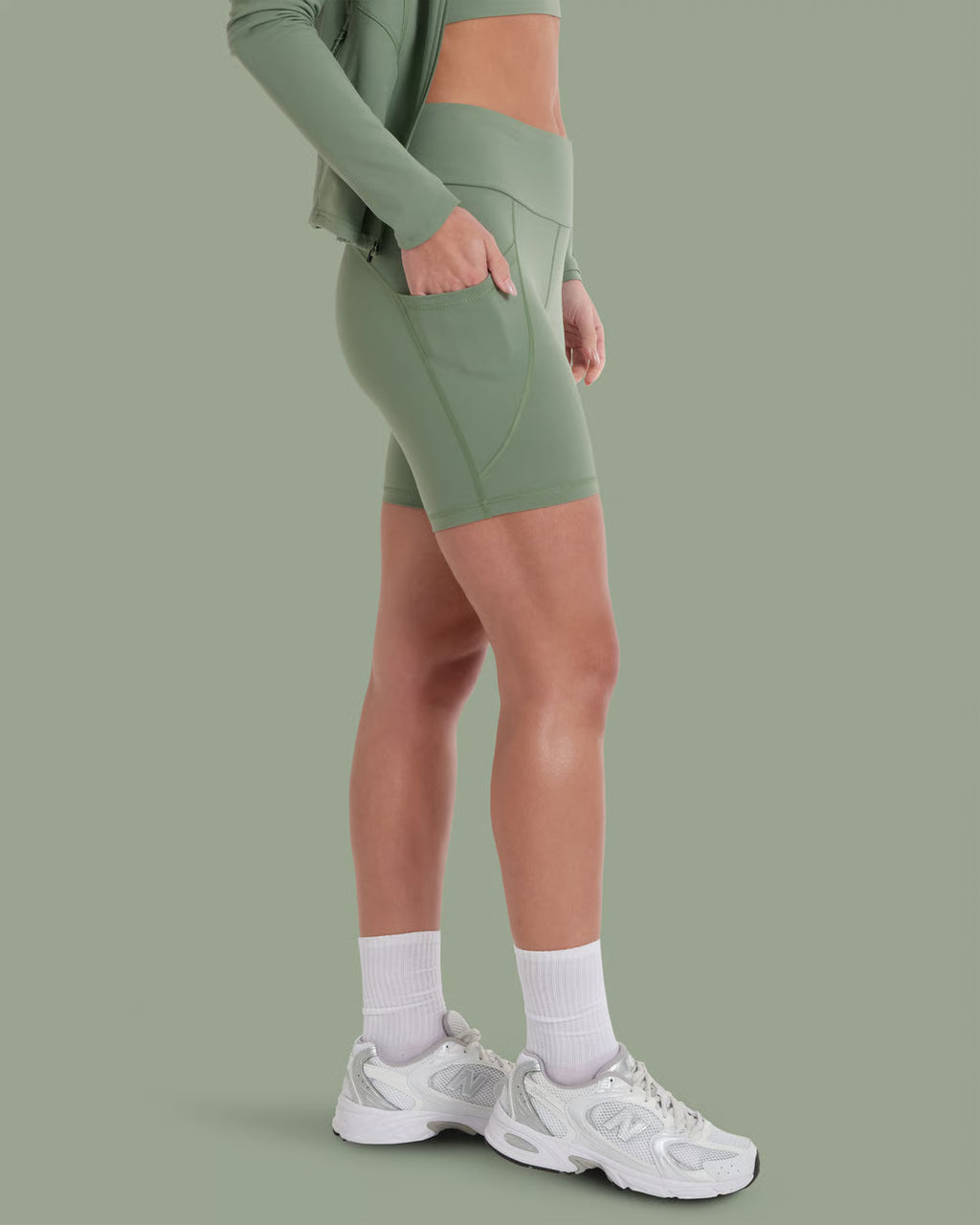 Kush™ 7" Short