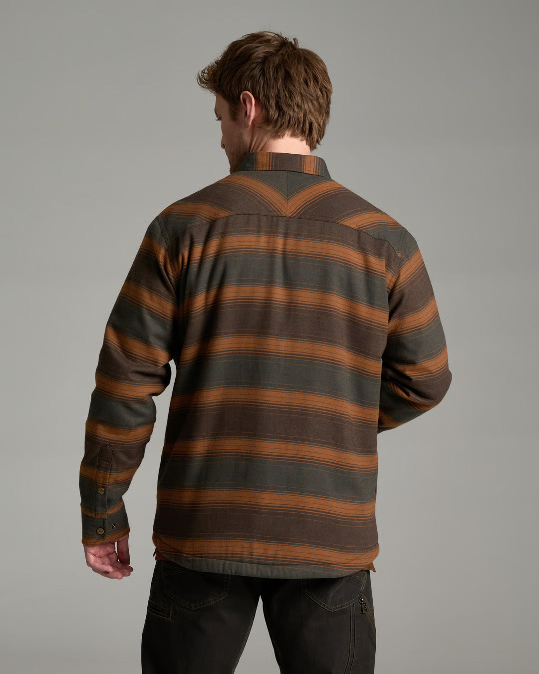 Joyrydr™ Shirt-Jac