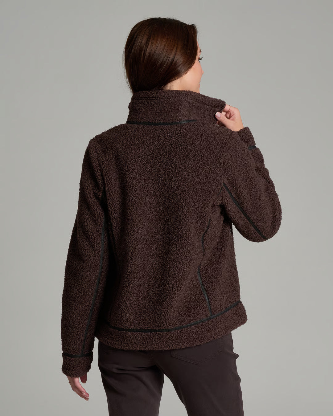 Durango™ Sherpa Jacket