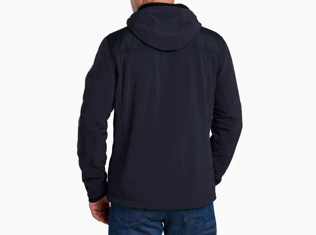 Aero™ Fleece Pullover
