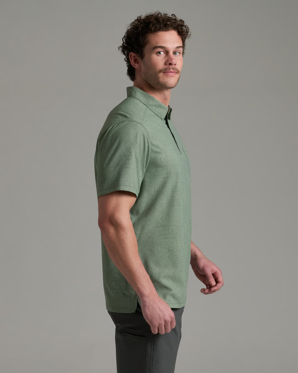 Persuadr™ Polo