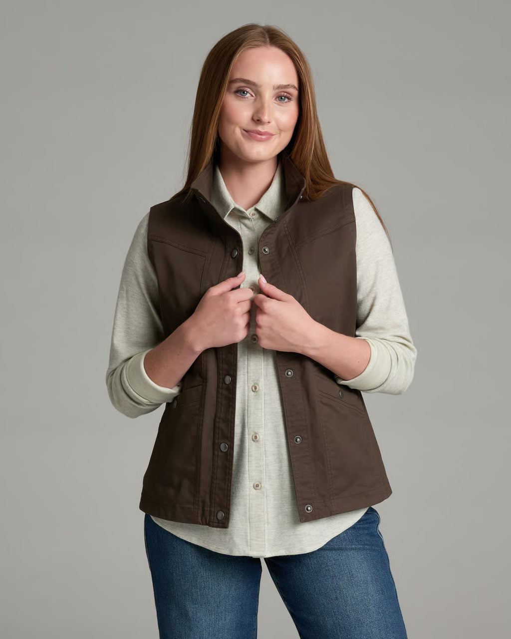 Rydr™ Lite Vest
