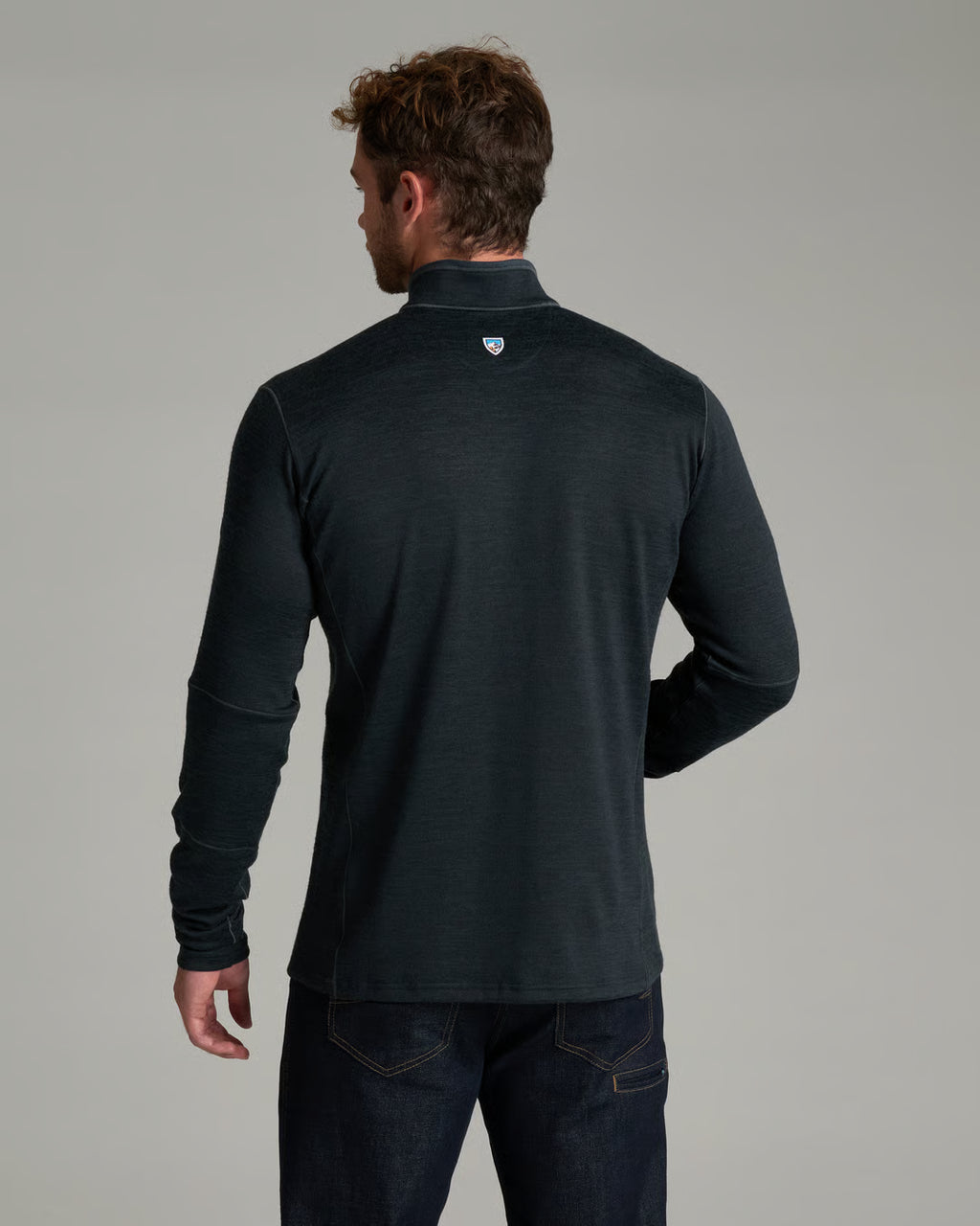 Ryzer™ 1/4 Zip