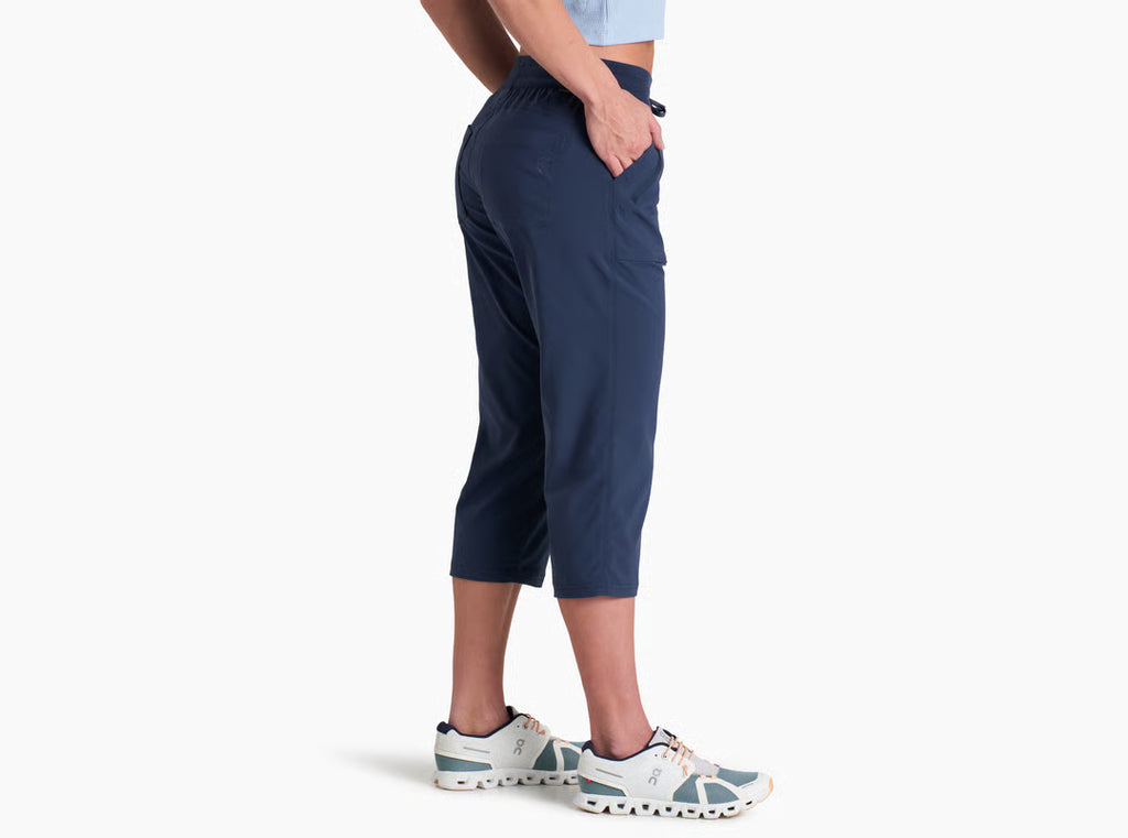 Trekr™ Pull-On Kapri