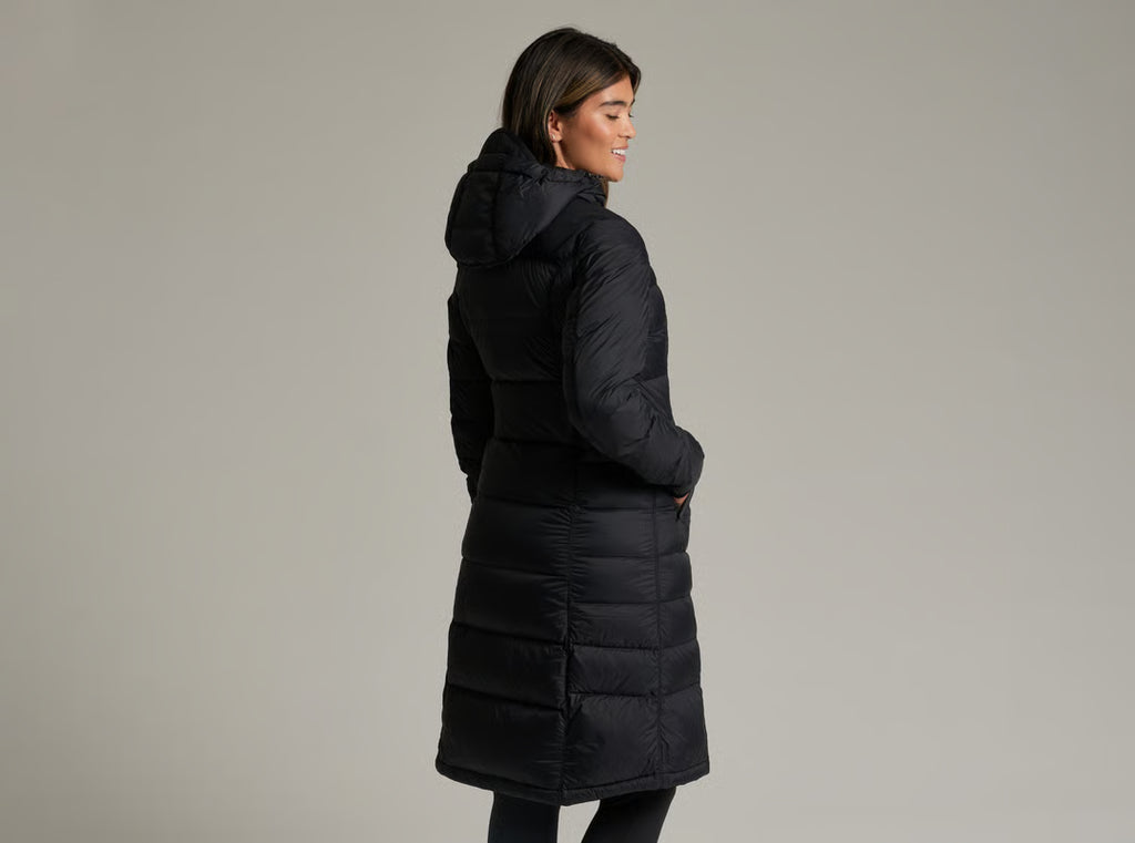 Crossfire™ Parka
