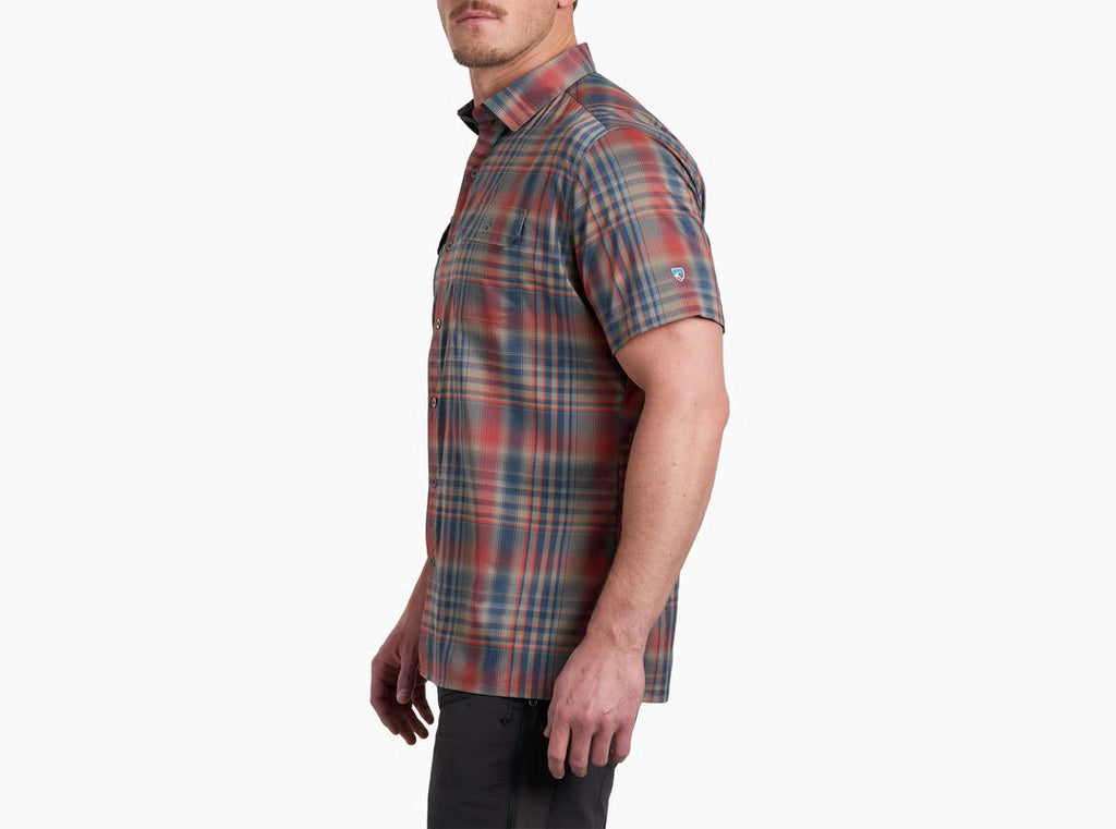 Response™ Short Sleeve