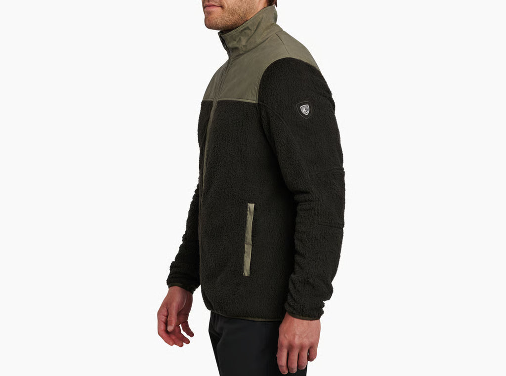 Konfluence™ Fleece Jacket