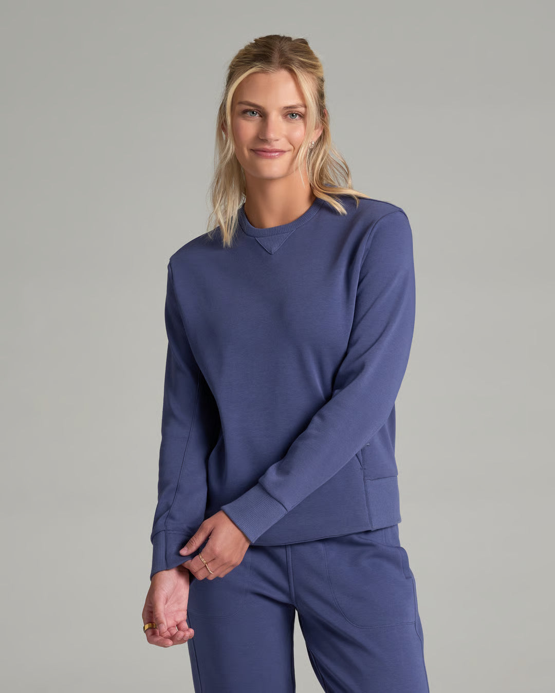 Kozy™ Crew Sweatshirt