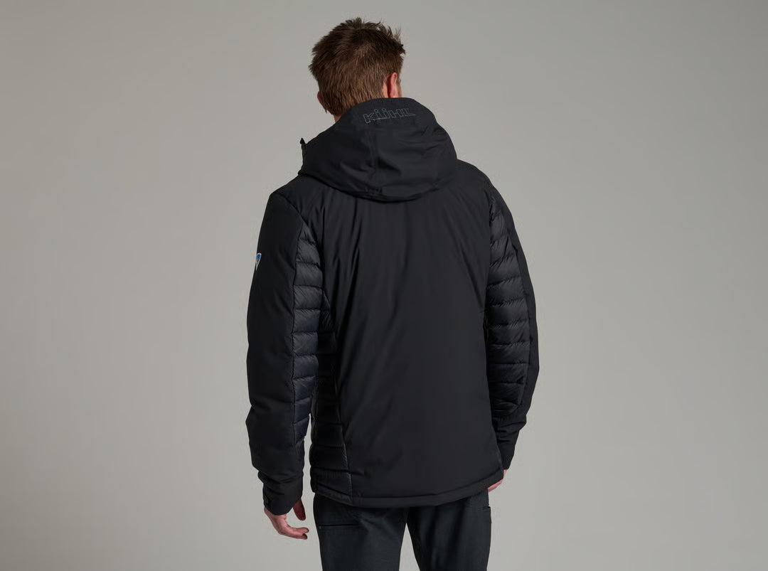 Skyfire® Parka