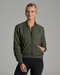 Kadence™ Bomber