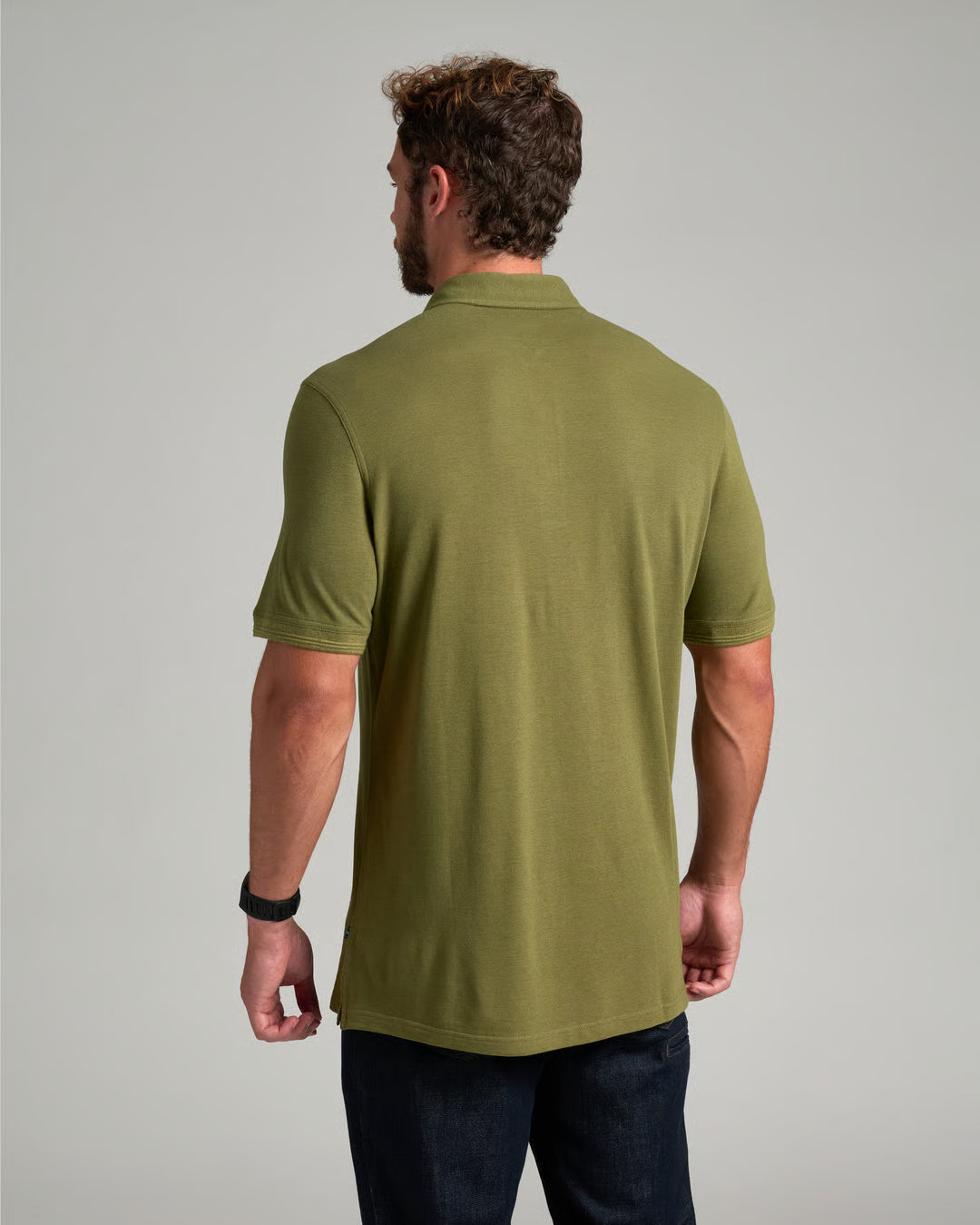 Peake™ Polo