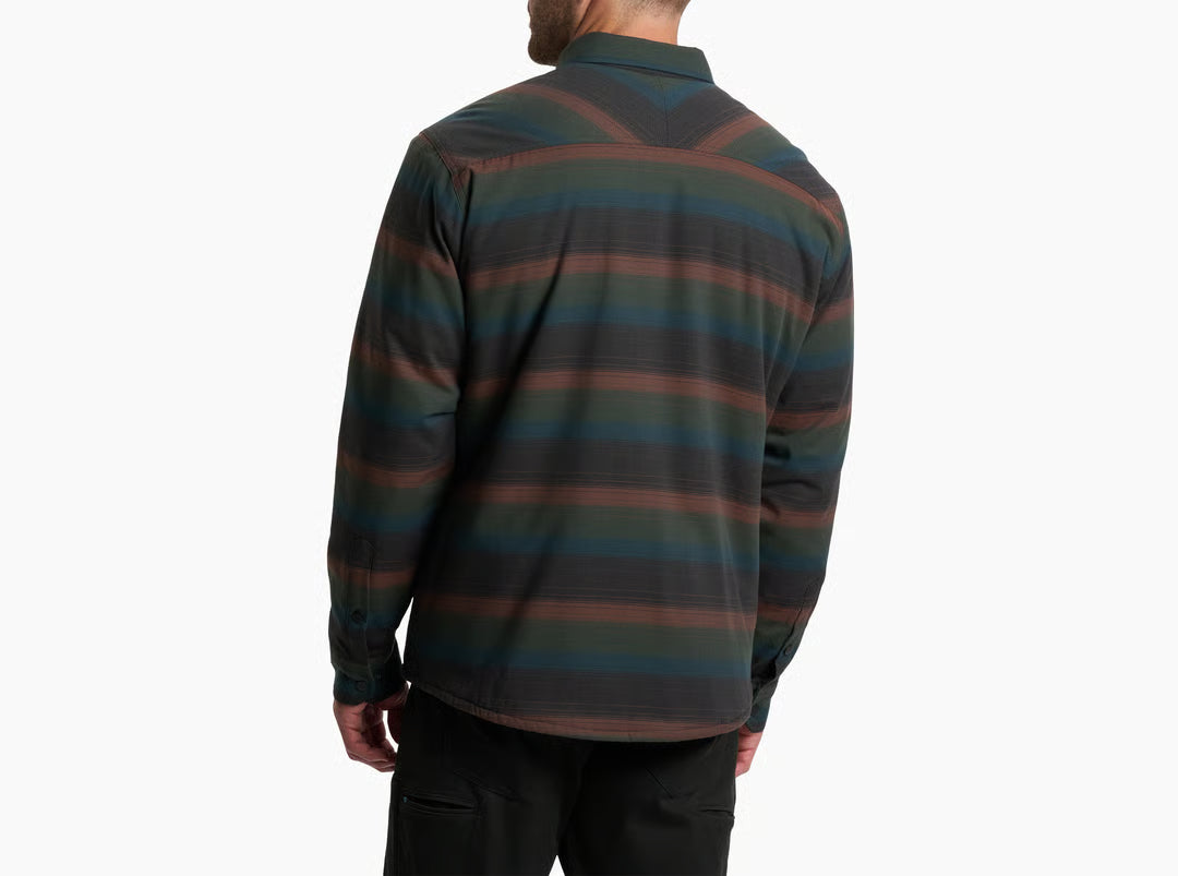 Joyrydr™ Shirt-Jac