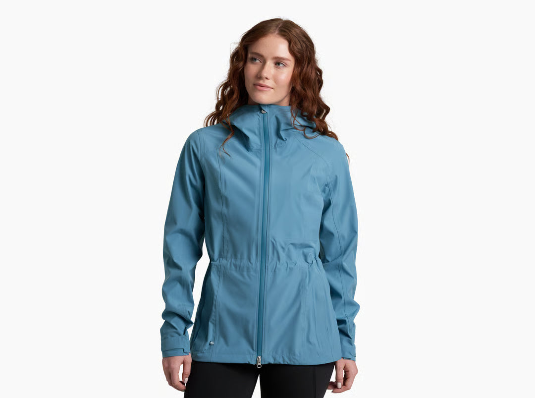 Stretch Voyagr™ Jacket