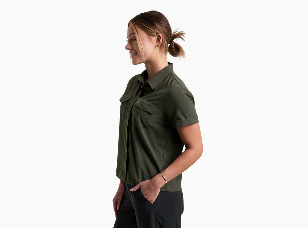 Vantage™ Travelr Shirt