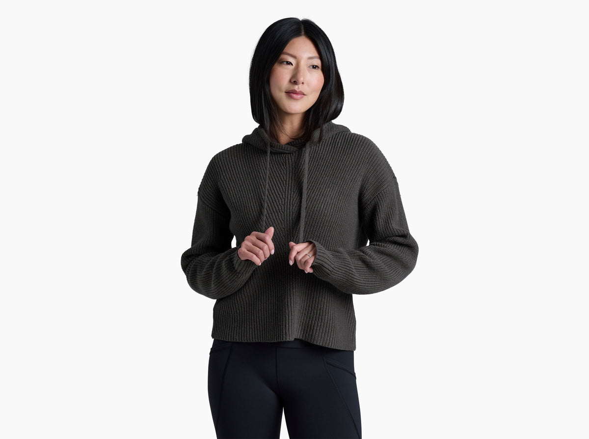 Fireside™ Sweater Hoody