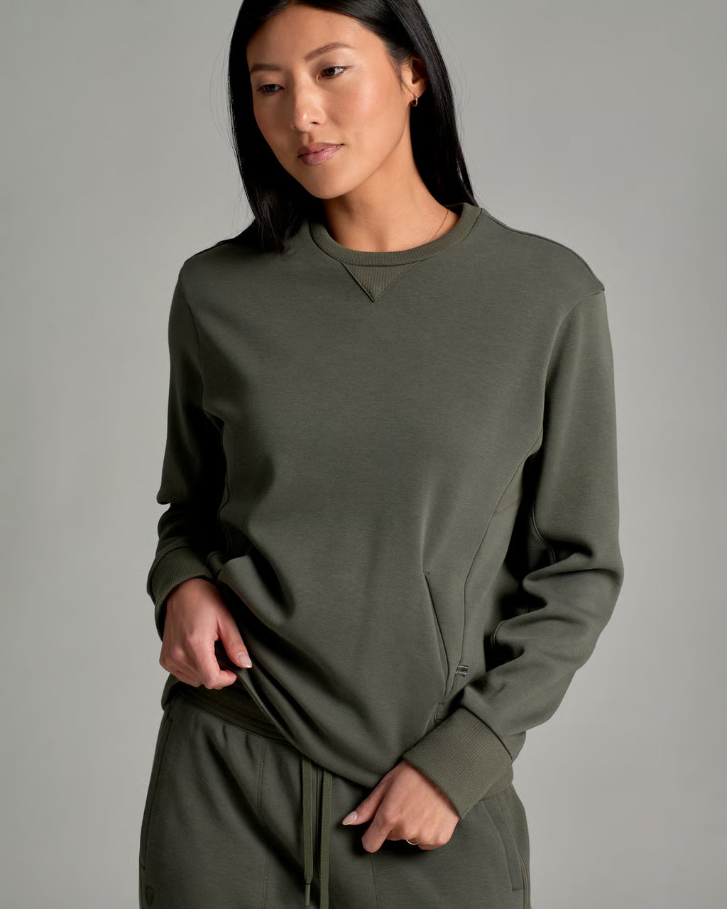 Kozy™ Crew Sweatshirt