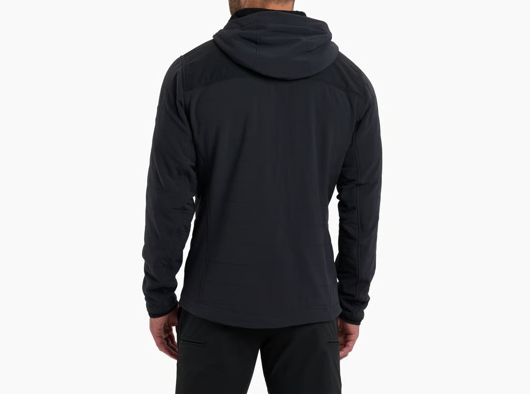 Aero™ Fleece Hoody