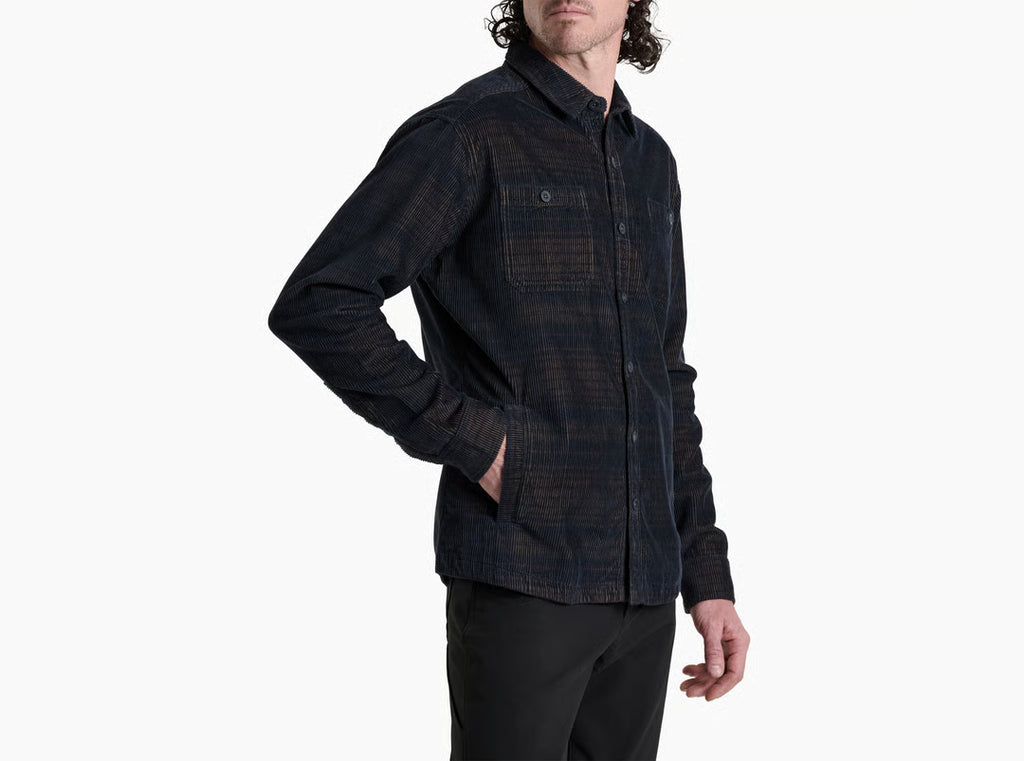 Diskord™ Shirt-Jac