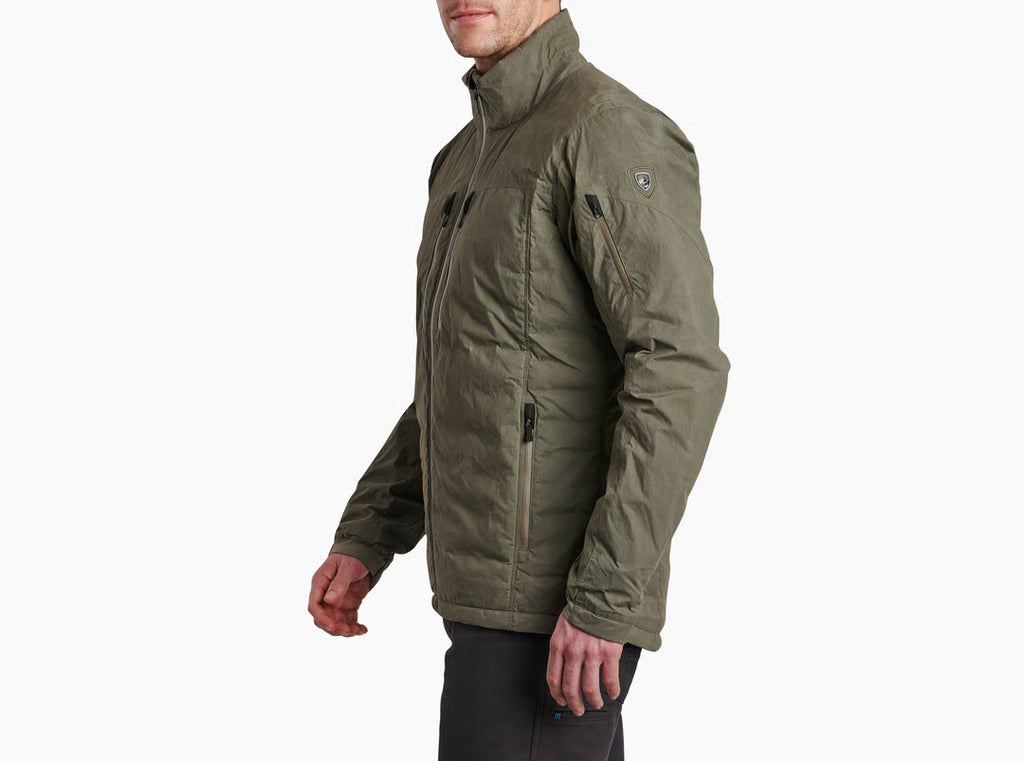 Wyldefire™ Jacket