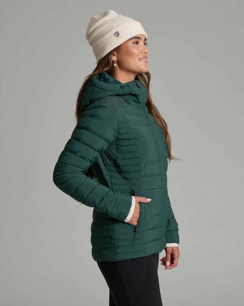 Spyfire® Hoody