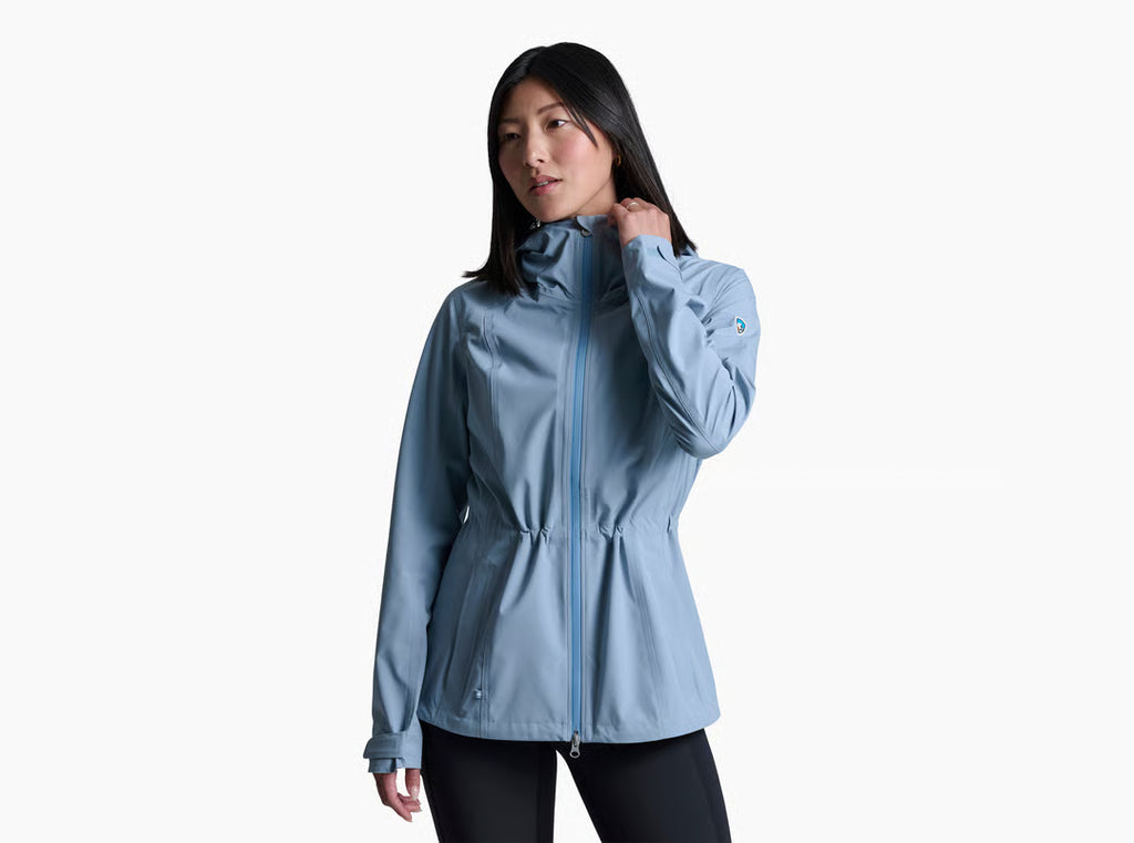 Stretch Voyagr™ Jacket