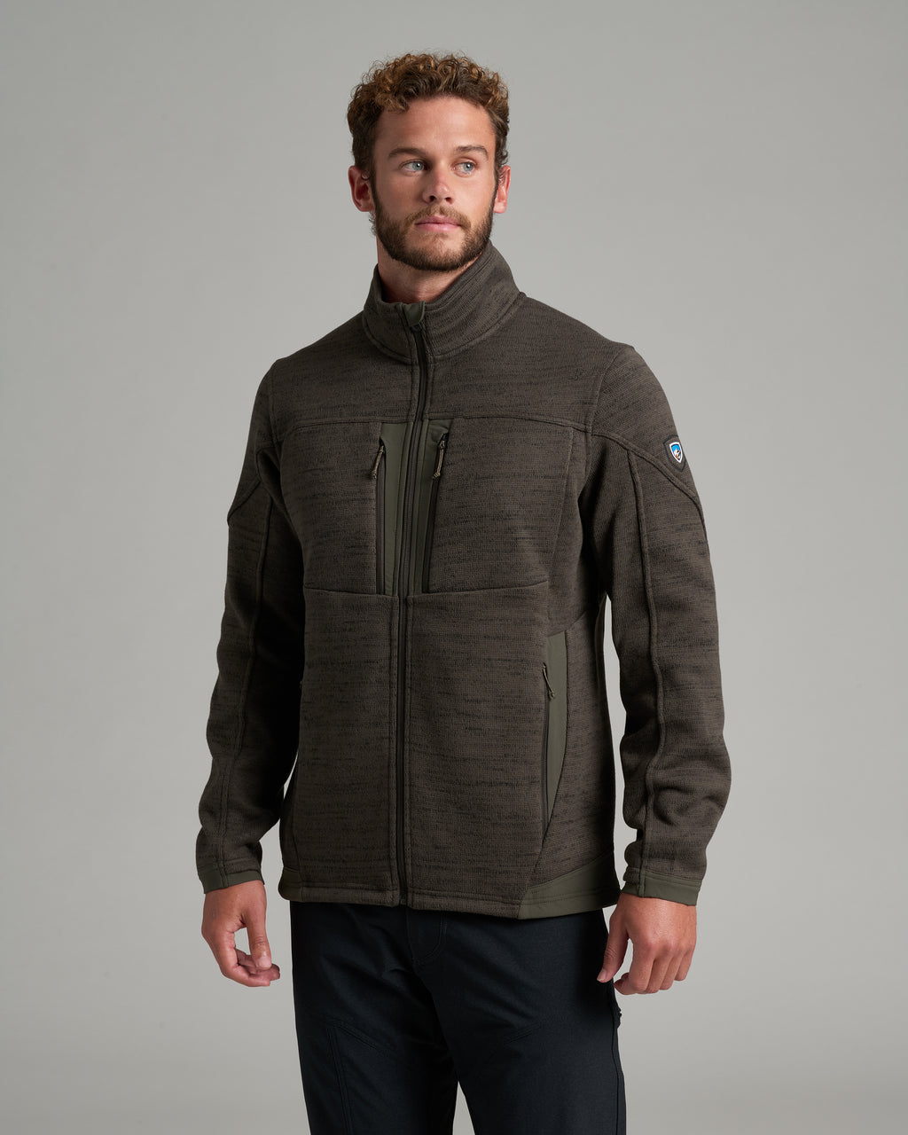 Aktivator® Fleece Full Zip