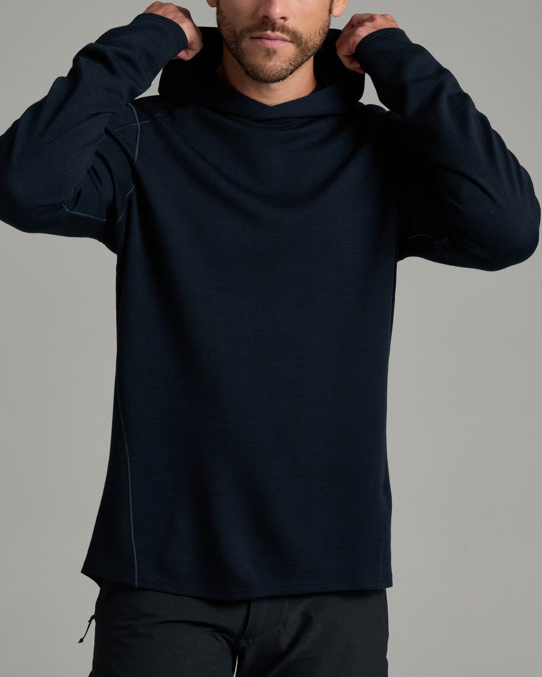 Invigoratr™ Merino Hoody