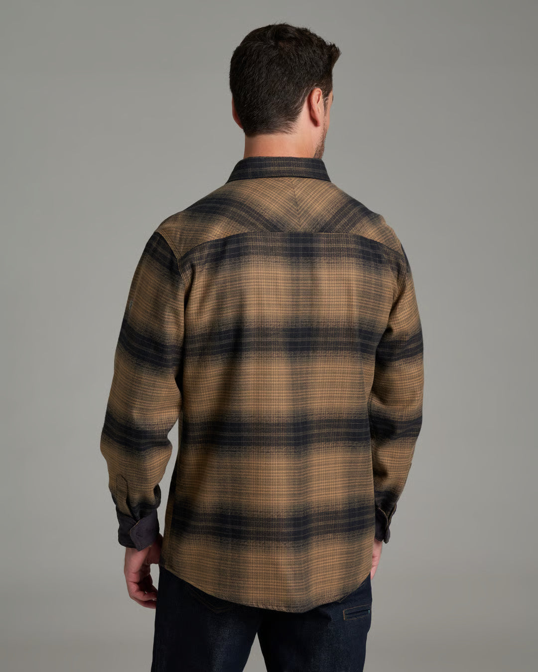 Rydr™ Flannel