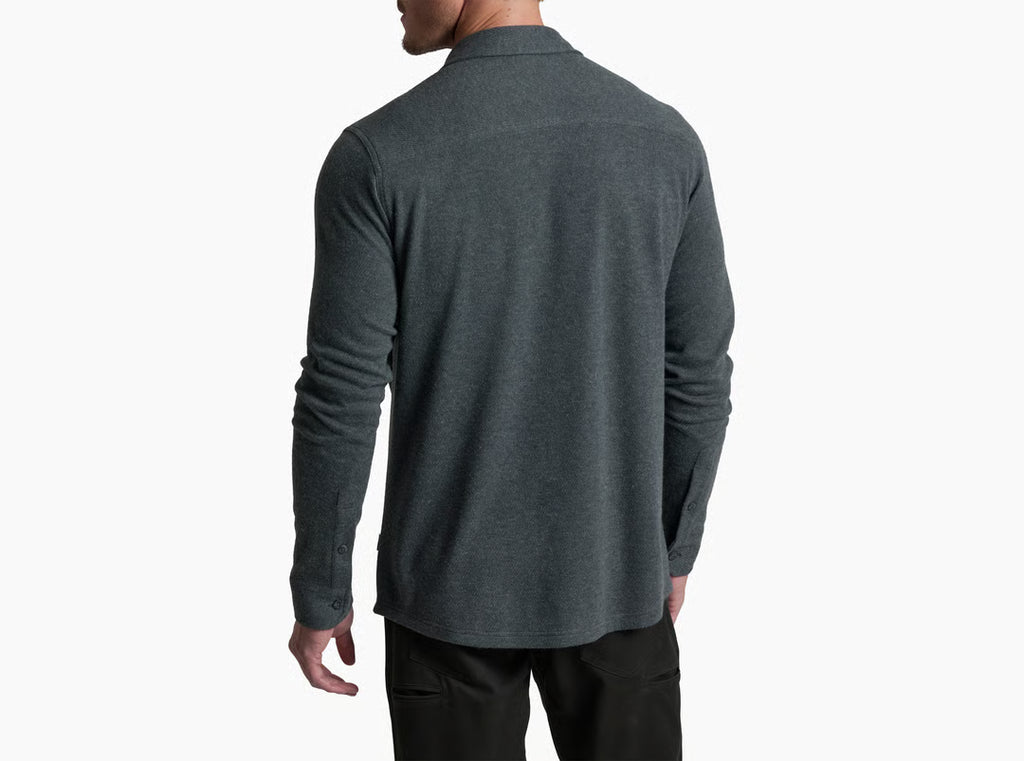 Innovatr™ Knit Flannel